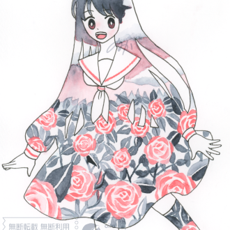 2025年10月 Skebリクエスト