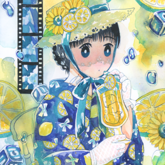 2025年3月 夏がはじまる